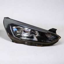 Laden Sie das Bild in den Galerie-Viewer, Frontscheinwerfer Ford Focus MX7B-13E014-CC LED Rechts Scheinwerfer Headlight