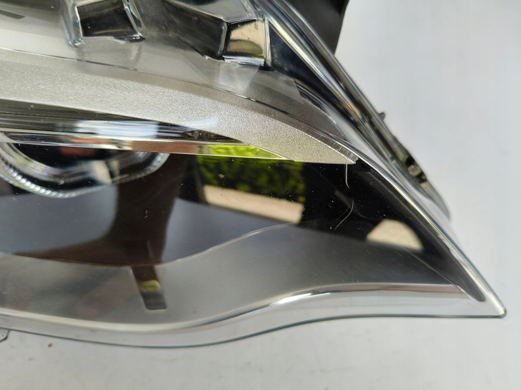 Frontscheinwerfer BMW 2 Coupe F22 F23 7304464-12 LED Rechts Headlight SCH4025646995rb