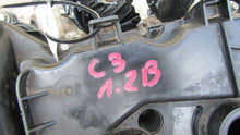 Laden Sie das Bild in den Galerie-Viewer, Motor Citroën C3 III HM01 1.2 2019 Benzin Engine Unkomplett MOT7500912629bk