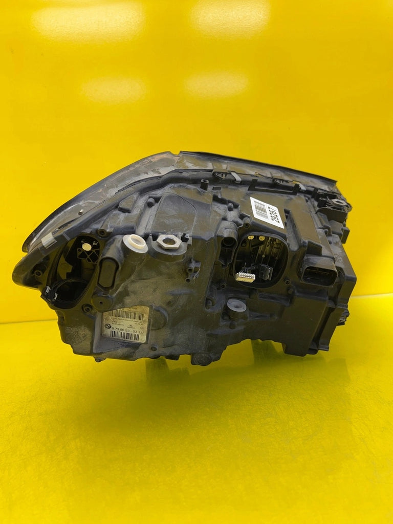 Frontscheinwerfer BMW X3 G01 8739653-03 LED Links Scheinwerfer Headlight SCH8746848703aq