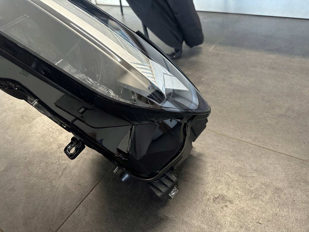Frontscheinwerfer Audi E-Tron 89A941033 Full LED Links Scheinwerfer Headlight SCH1126047992ko