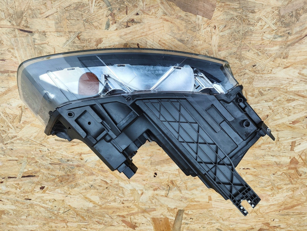 Frontscheinwerfer Audi Q3 8U0941003M Links Scheinwerfer Headlight SCH7037509721wt