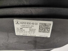 Laden Sie das Bild in den Galerie-Viewer, Frontscheinwerfer Mercedes-Benz Glc A2539064903 Links Scheinwerfer Headlight SCH1224069257ng