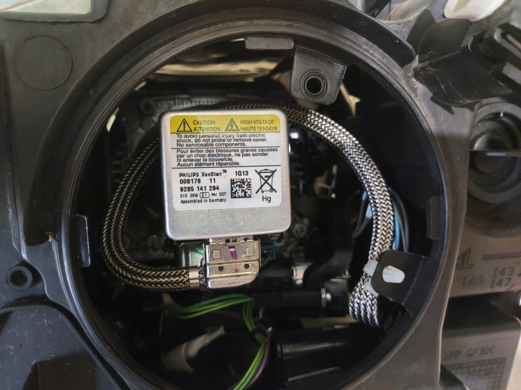 Frontscheinwerfer BMW X3 F25 7276997 7217298 Xenon Ein Stück (Rechts oder Links) SCH8554850488up