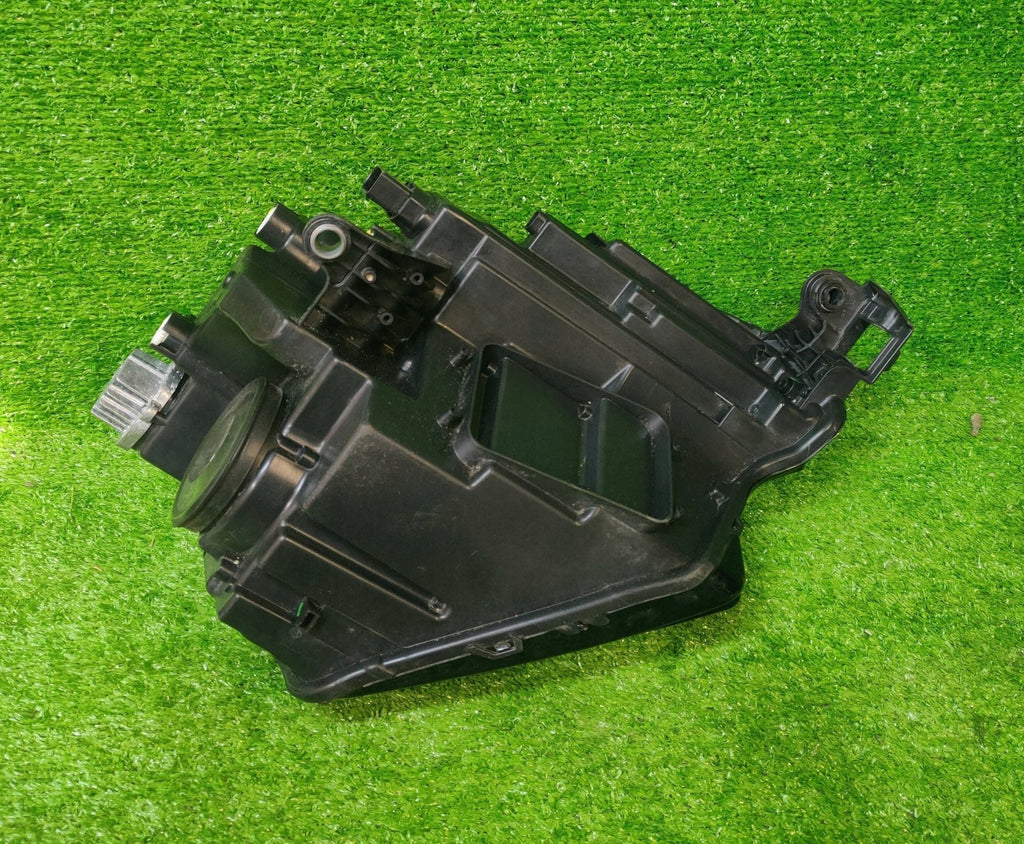 Frontscheinwerfer Skoda Karoq 57B941009 Links Scheinwerfer Headlight SCH7236284037xl