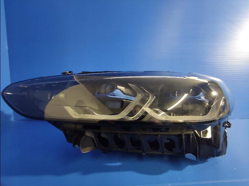 Frontscheinwerfer BMW 4 G22 G23 5A04581-04 Laser Links Scheinwerfer Headlight SCH3206201664eb