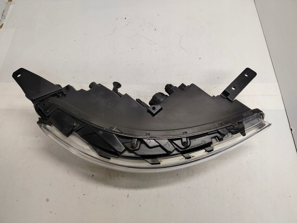 Frontscheinwerfer Kia Soul III Full LED Rechts Scheinwerfer Headlight SCH4612165235ir