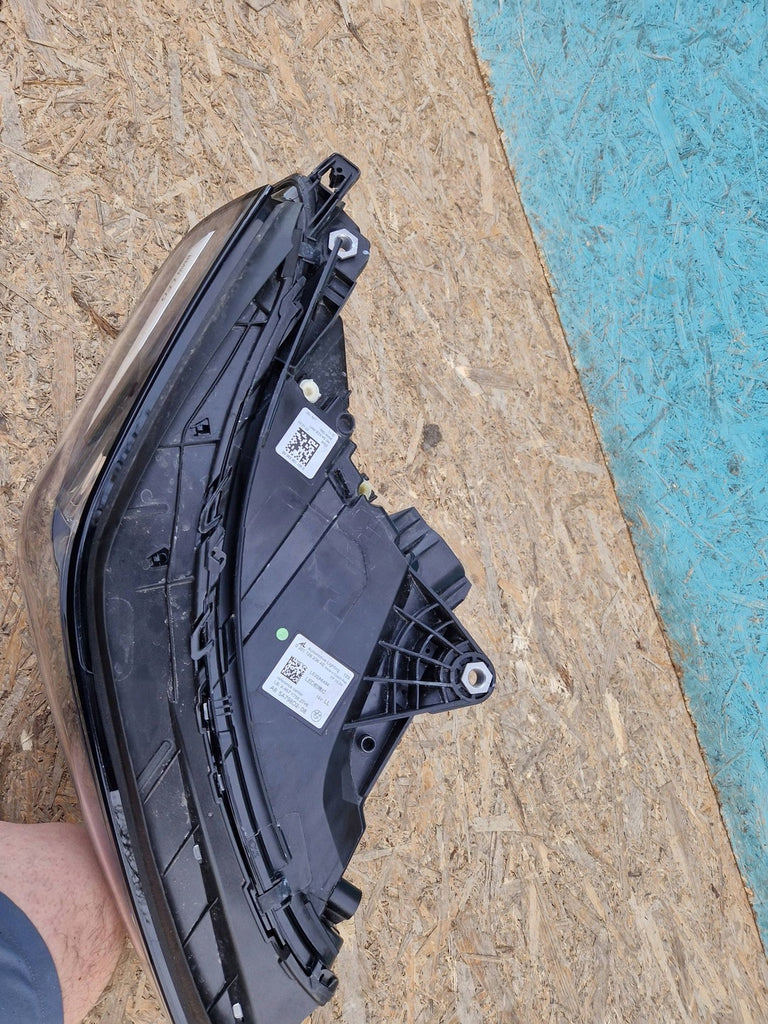 Frontscheinwerfer BMW 5 0301128236A Full LED Rechts Scheinwerfer Headlight SCH7487944025bt