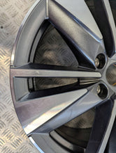 Load image into Gallery viewer, 1x Alufelge 17 Zoll 7.0" 5x112 45ET 57A601025AA Skoda Karoq Rim Wheel FEL8111053740yz