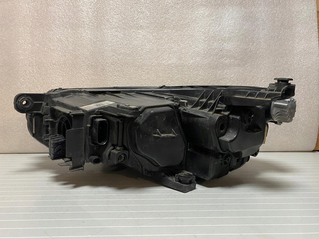 Frontscheinwerfer VW Passat B8 3G1941082T LED Rechts Scheinwerfer Headlight