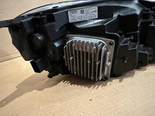 Laden Sie das Bild in den Galerie-Viewer, Frontscheinwerfer Volvo V40 31420447 LED Links Scheinwerfer Headlight SCH9735566257kv