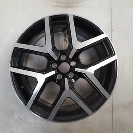 1x Alufelge 18 Zoll 7.0