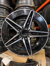 Laden Sie das Bild in den Galerie-Viewer, 1x Alufelge 18 Zoll 7.5" 5x112 A2064011700 Mercedes-Benz W206 Rim Wheel FEL6489855643uk