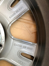 Load image into Gallery viewer, 1x Alufelge 16 Zoll 6.5&quot; 5x112 49ET Mercedes-Benz Rim Wheel