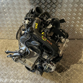 Motor VW T-Cross DKR 1.0 TSI 116PS 85kW Benzin Engine Komplett MOT9007152866pz