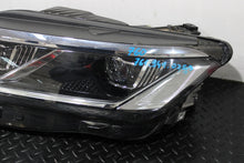 Laden Sie das Bild in den Galerie-Viewer, Frontscheinwerfer VW Touareg 761941035B 761941036B LED Ein Satz Headlight SCH7102179282vk