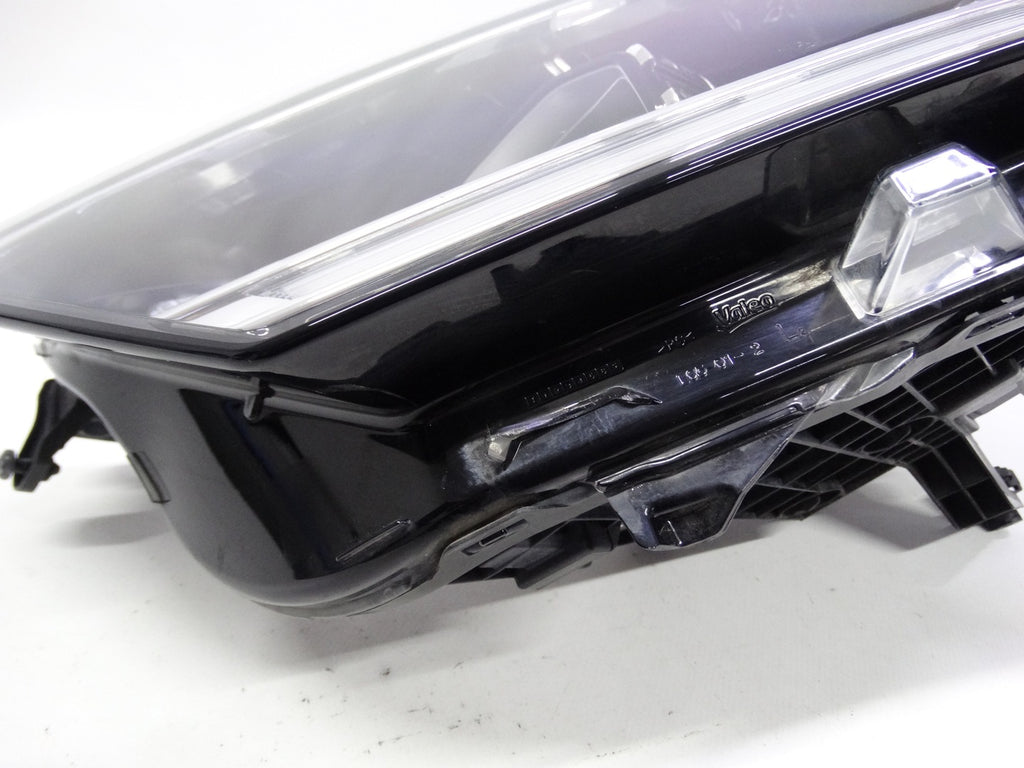 Frontscheinwerfer VW T-Roc 2GA941035AD Full LED Links Scheinwerfer Headlight SCH3996393859at