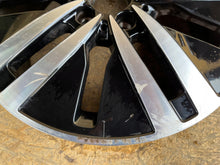 Load image into Gallery viewer, 1x Alufelge 17 Zoll 6.5&quot; 5x112 44ET A1774010200 Mercedes-Benz W177 Rim Wheel