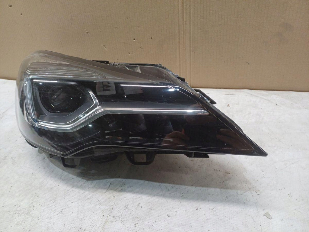 Frontscheinwerfer Opel Astra K 39055746 LED Rechts Scheinwerfer Headlight SCH7462148493fe