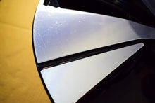 Laden Sie das Bild in den Galerie-Viewer, 1x Alufelge 18 Zoll 7.5&quot; 5x108 50,5ET Glanz Schwarz 31680403 Volvo Xc60 Xc40