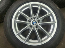 Laden Sie das Bild in den Galerie-Viewer, 4x Alufelge 17 Zoll 7.5" 5x112 27ET 6868217 Audi I Rim Wheel FEL5792685611fb