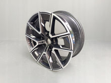 Load image into Gallery viewer, 1x Alufelge 18 Zoll 8.5" 5x112 36ET Glanz 8747286 BMW I4 G26 Rim Wheel FEL4025607230uz