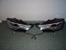 Laden Sie das Bild in den Galerie-Viewer, Frontscheinwerfer Audi A6 C8 4K0941033 4K0941034 Full LED Ein Satz Headlight SCH4190839915ia