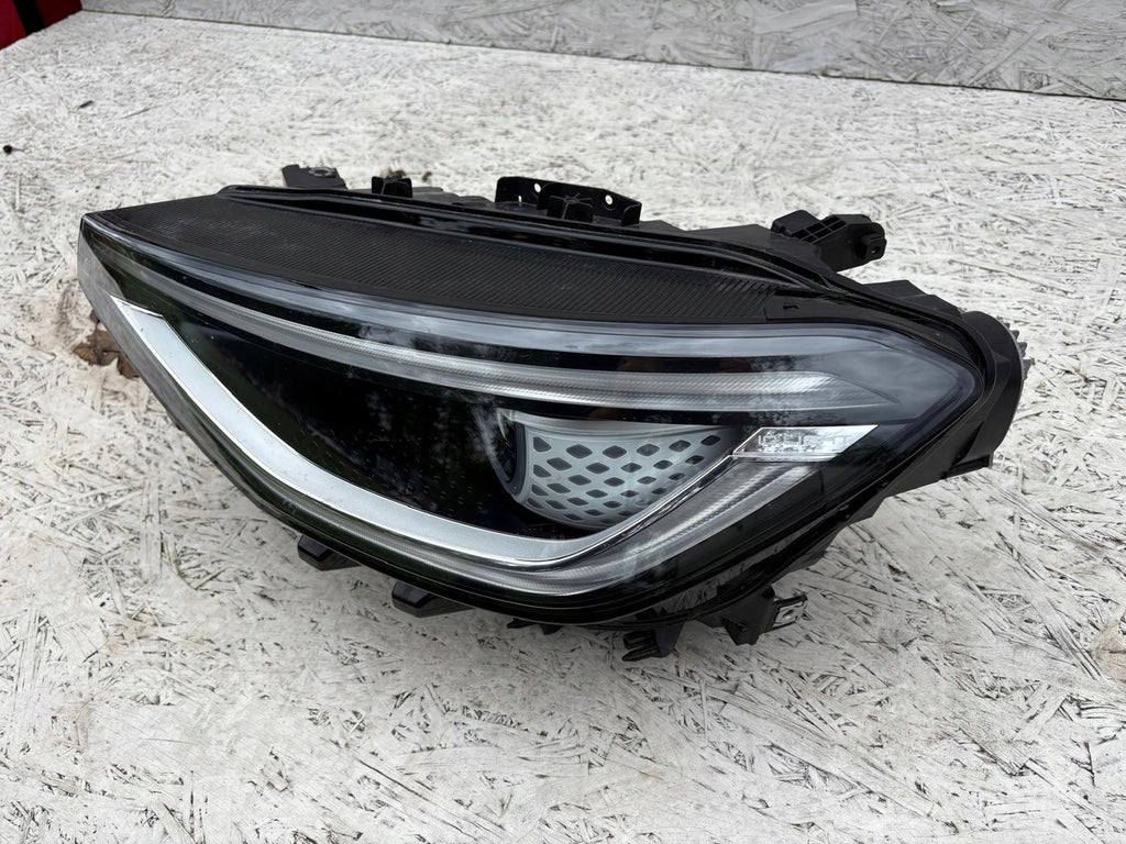 Frontscheinwerfer VW Id.4 11B941035M Ein Stück (Rechts oder Links) Headlight SCH3402549680yo