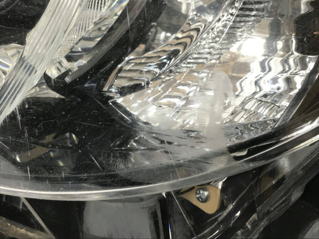 Frontscheinwerfer Mazda II D09K-51040 LED Links Scheinwerfer Headlight SCH4532663148kn