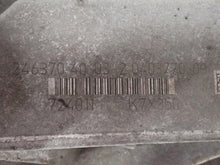 Laden Sie das Bild in den Galerie-Viewer, Getriebe Mercedes-Benz Cla C117 A2463705203 A2463702803 2463704003 Automatik