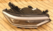 Load image into Gallery viewer, Frontscheinwerfer VW Passat B8 3G1941082T LED Rechts Scheinwerfer Headlight SCH6724582939hc