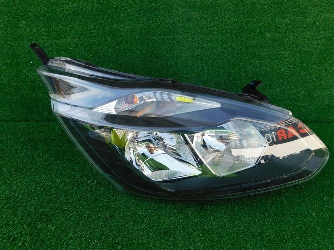 Frontscheinwerfer Ford Transit Custom LED Rechts Scheinwerfer Headlight