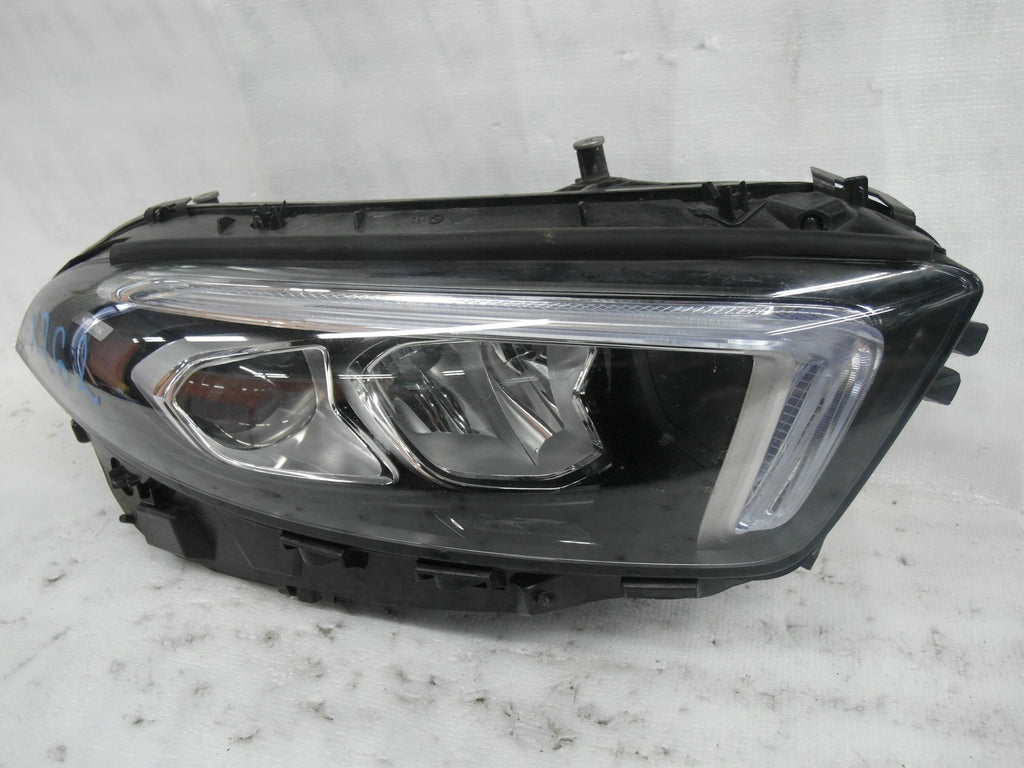 Frontscheinwerfer Mercedes-Benz A1779065601 Full LED Rechts Headlight SCH4051407393tp