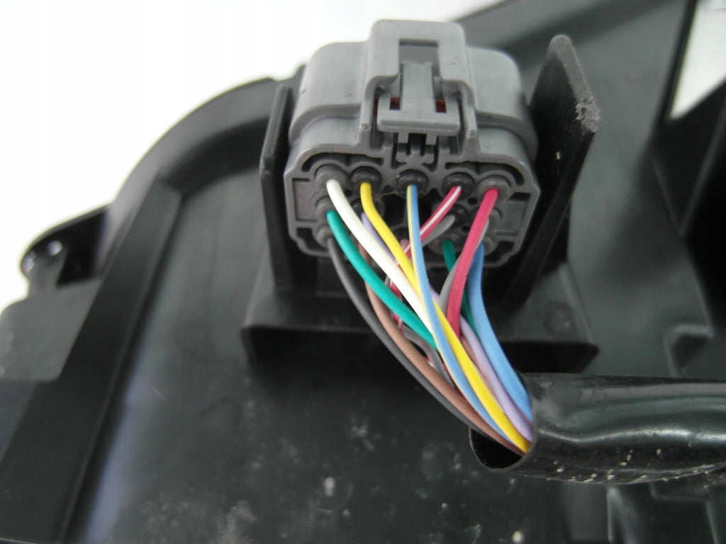 Frontscheinwerfer Mazda Mx30 Mx-30 DN4L51030 3031423900 Full LED Rechts SCH7194886183lk