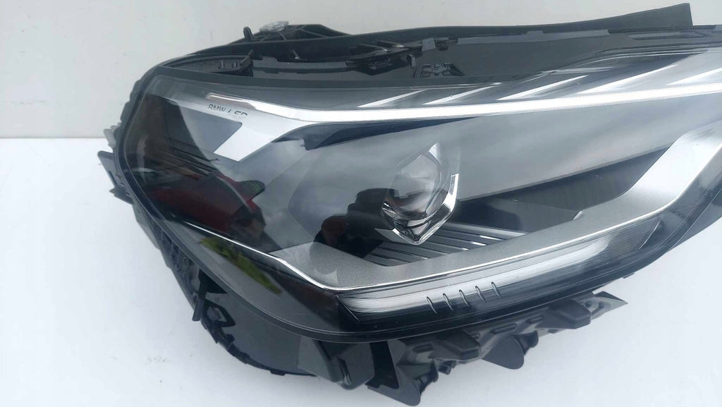 Frontscheinwerfer BMW 2 Coupe G42 5A320E6 Rechts Scheinwerfer Headlight