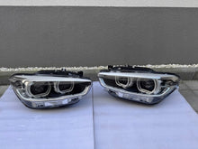 Load image into Gallery viewer, Frontscheinwerfer BMW 1 F21 F20 7453517 7453518 Ein Satz Scheinwerfer Headlight SCH4626961471bc