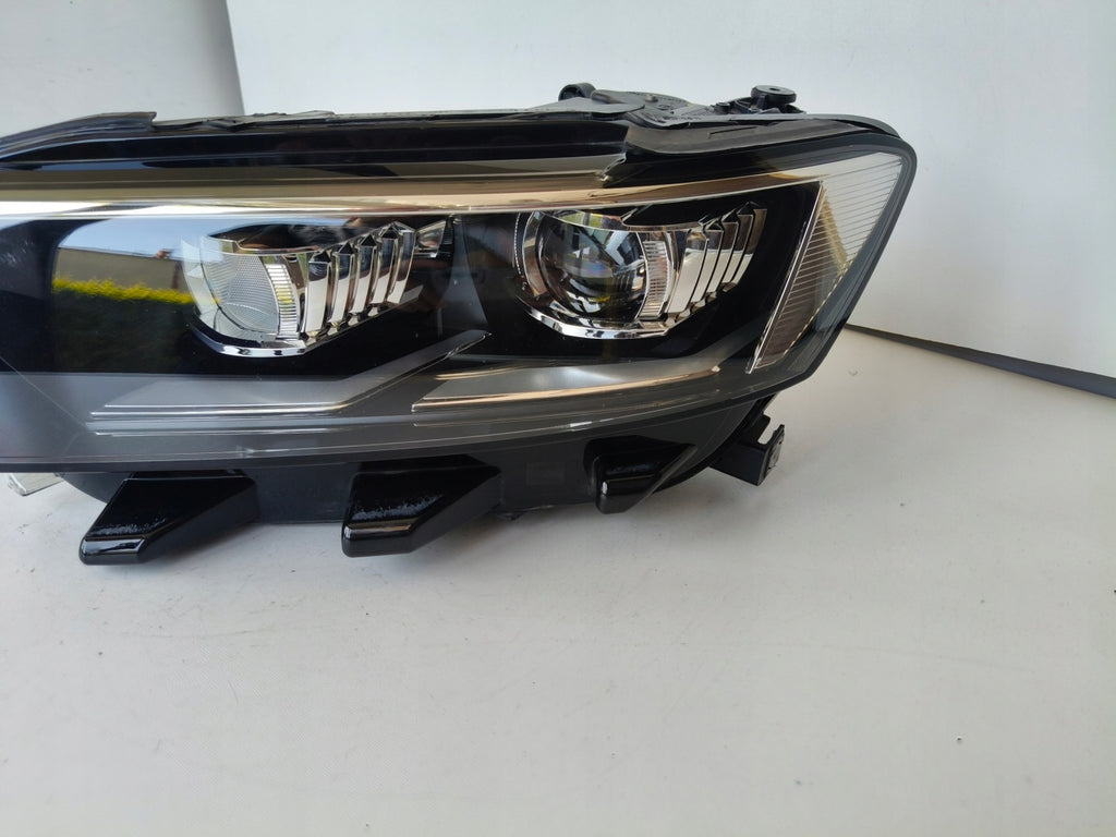 Frontscheinwerfer VW T-Roc 2GA941035P Links Scheinwerfer Headlight SCH2193537637ec