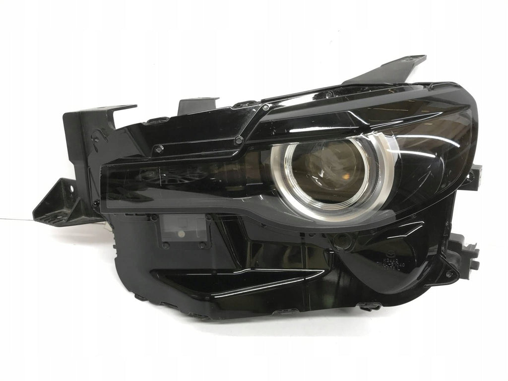 Frontscheinwerfer Mazda Mx-30 Mx30 DN4L51040 Links Scheinwerfer Headlight SCH9352153553yh