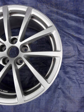 Laden Sie das Bild in den Galerie-Viewer, 1x Alufelge 17 Zoll 7.5" 5x112 36ET 4K0601025 Audi A6 C8 Rim Wheel FEL1158390973dn