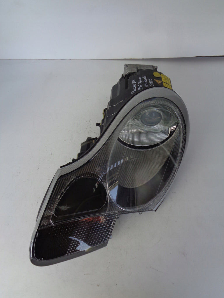 Frontscheinwerfer Porsche 996 Carrera 99663105701 Xenon Links Headlight SCH9706555013iz