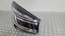 Laden Sie das Bild in den Galerie-Viewer, Frontscheinwerfer Renault Trafic III 260103799R LED Rechts Headlight SCH9517325875lb
