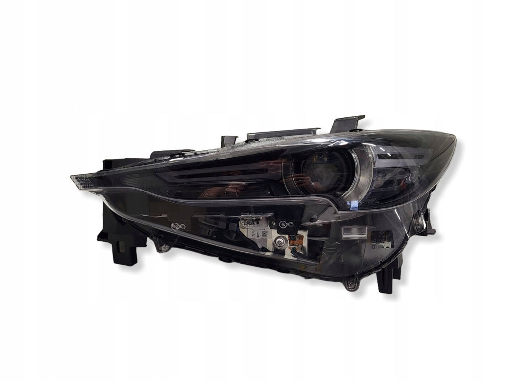 Frontscheinwerfer Mazda Cx-5 K124-51040 LED Links Scheinwerfer Headlight SCH4360160264zu
