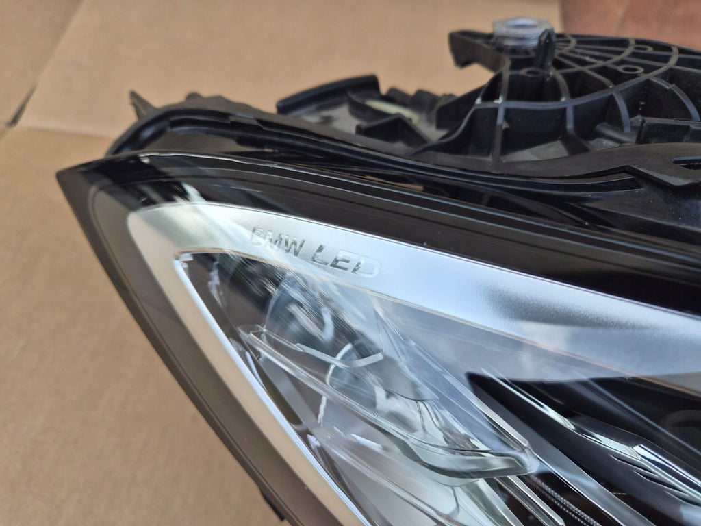 Frontscheinwerfer BMW 4 G22 G23 G26 5A19352-05 Rechts Scheinwerfer Headlight SCH3939351987vm