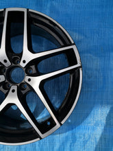 Load image into Gallery viewer, 1x Alufelge 19 Zoll 8.0" 5x112 38ET A2534011800 Mercedes-Benz Glc Amg Rim Wheel FEL4825180908rg