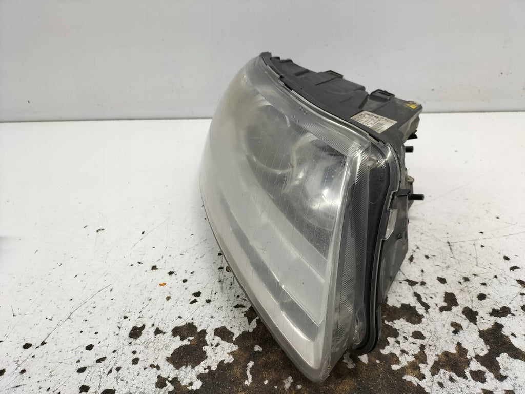 Frontscheinwerfer Audi A6 4F0941004CP Rechts Scheinwerfer Headlight SCH9273423225on