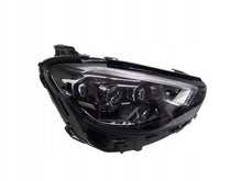 Laden Sie das Bild in den Galerie-Viewer, Frontscheinwerfer Mercedes-Benz W213 A2139060210 LED Rechts Headlight SCH8024213896ni