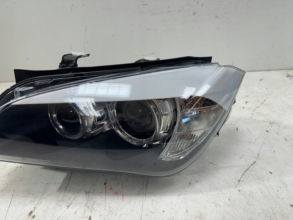 Frontscheinwerfer BMW X1 E84 89093511 Xenon Links Scheinwerfer Headlight SCH7101520123ic
