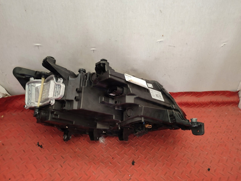 Frontscheinwerfer VW Transporter 7T1941081E Full LED Links Headlight