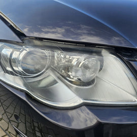 Frontscheinwerfer VW Passat Xenon Rechts Scheinwerfer Headlight SCH4923634195qp