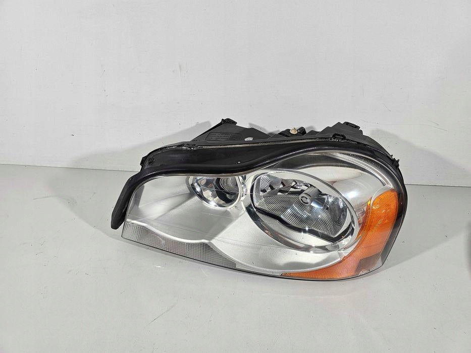 Frontscheinwerfer Volvo Xc90 103419012885 Xenon Links Scheinwerfer Headlight SCH6822280573qv